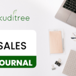 Download Our Free Printable Sales Journal