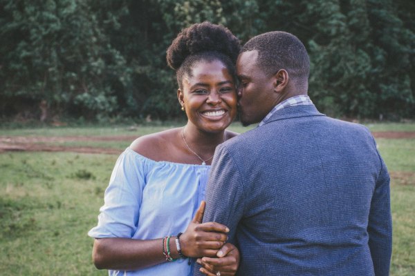 Things to know about money before marriage